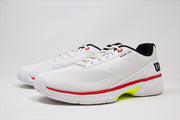 Wilson Rush Lite All Court Mens Tennis Shoe