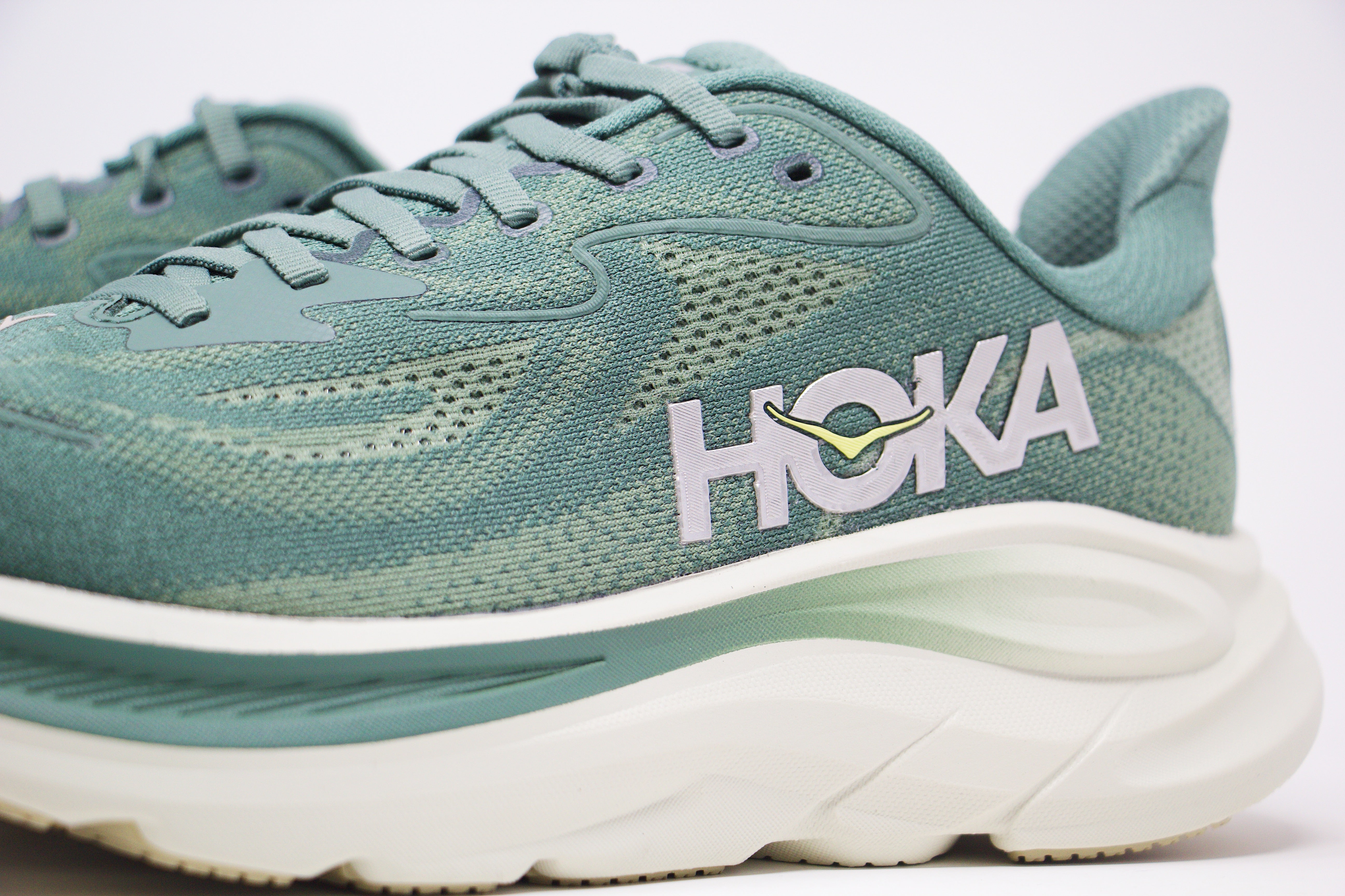 Hoka Clifton 10 Mens Running Shoe