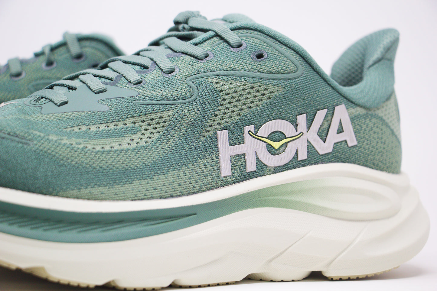 Hoka Clifton 10 Mens Running Shoe