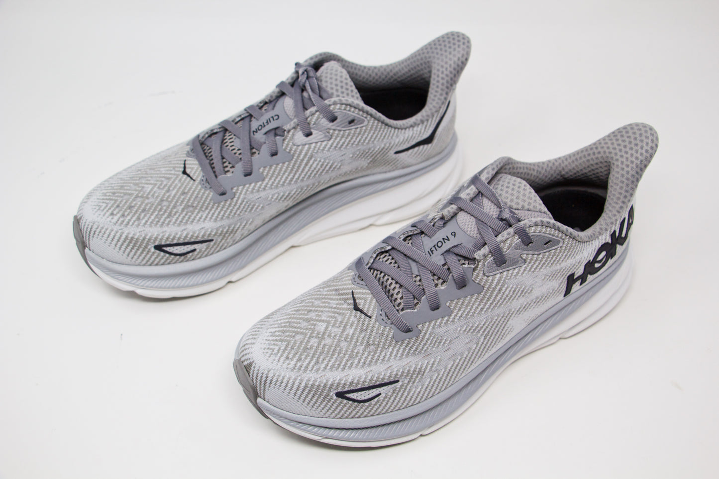 Hoka Clifton 9 Mens Running Shoes