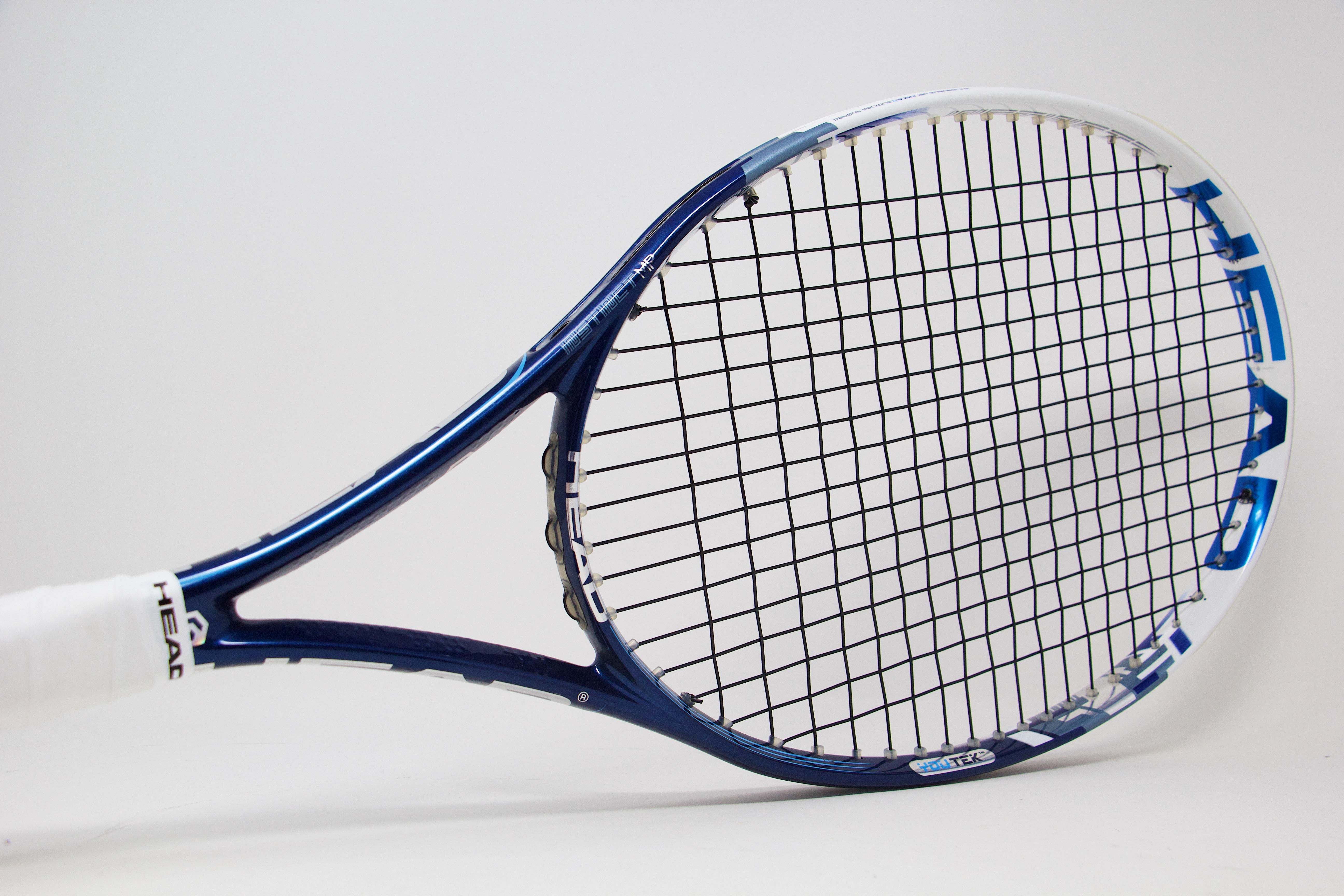 Head Graphene Youtek Instinct MP Refurbished Tennis Racket