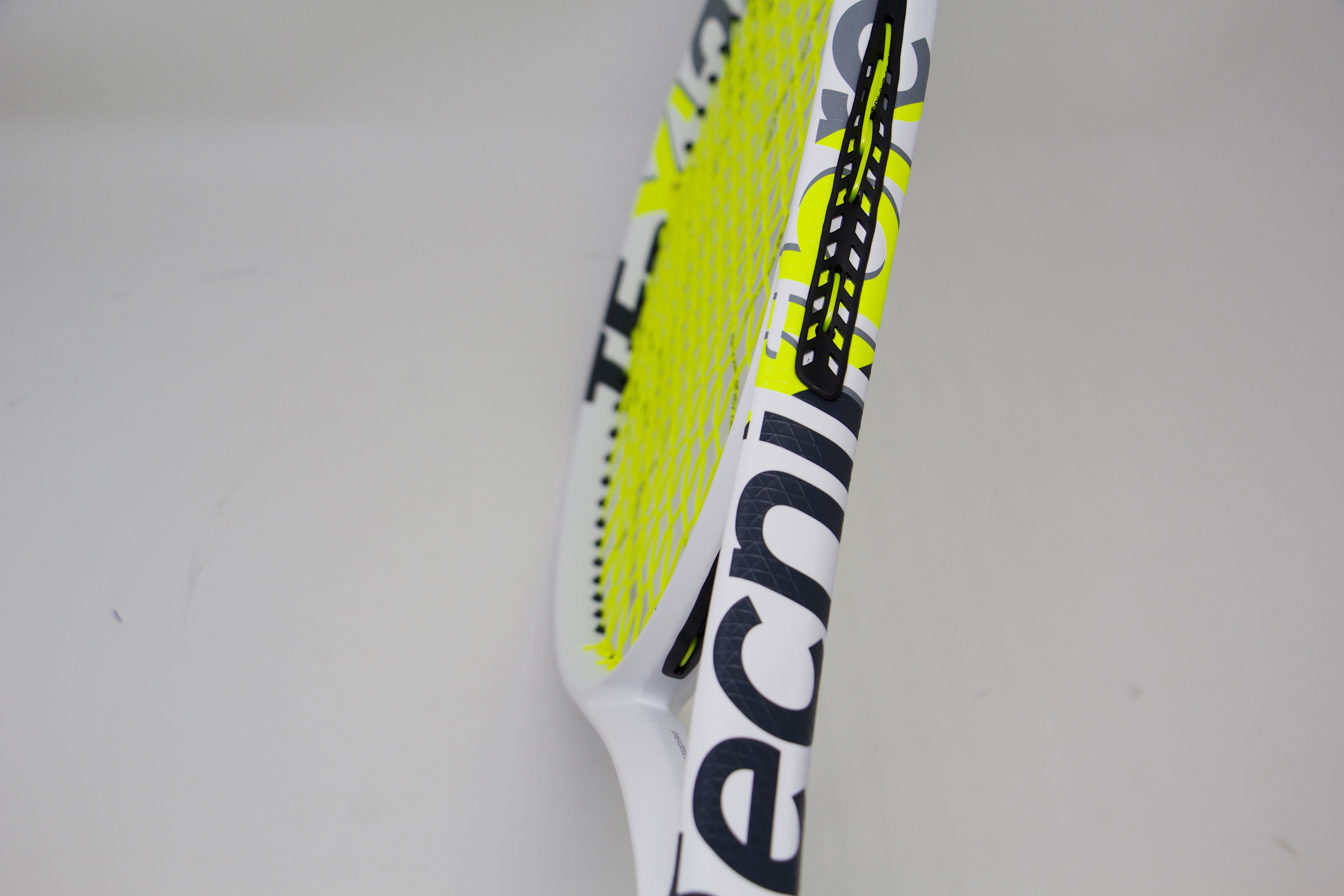 Tecnifibre TF-X1 285g Refurbished Tennis Racket