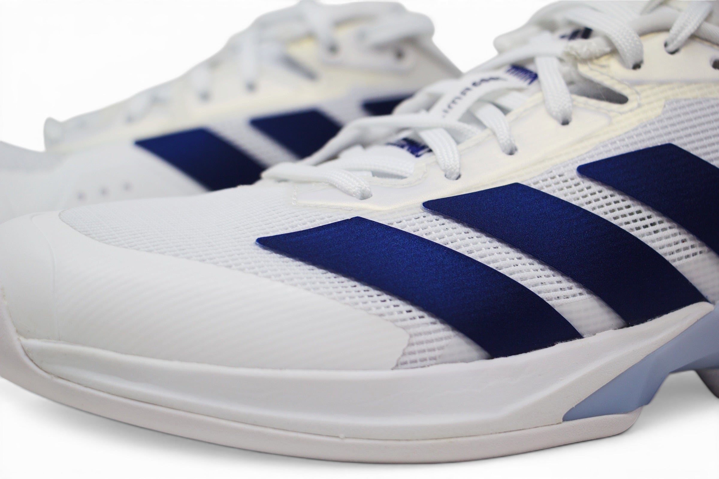 Adidas Adizero Ubersonic 5 Womens All Court Tennis Shoes