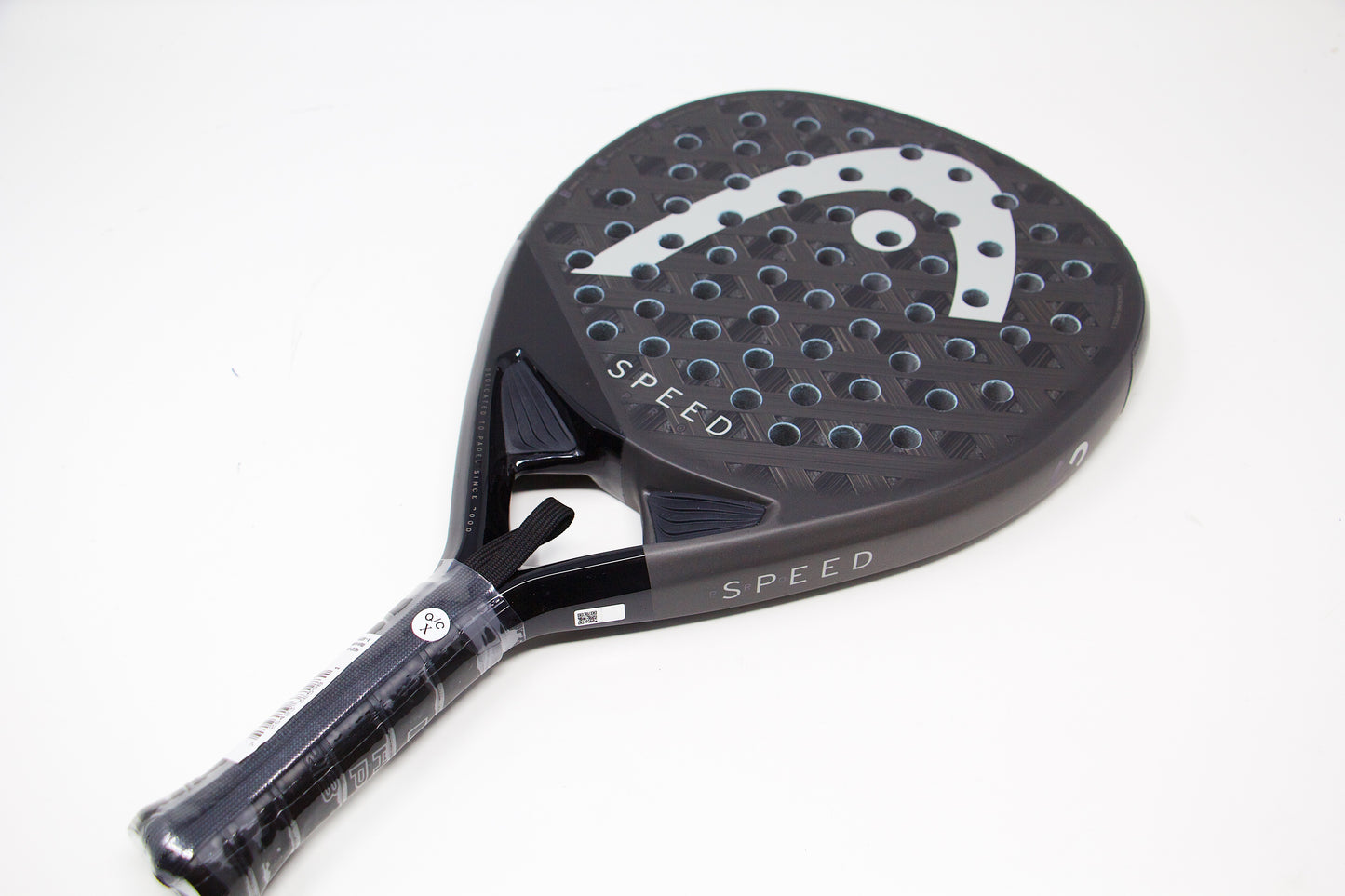 Head Speed Pro Padel Racket (2025)