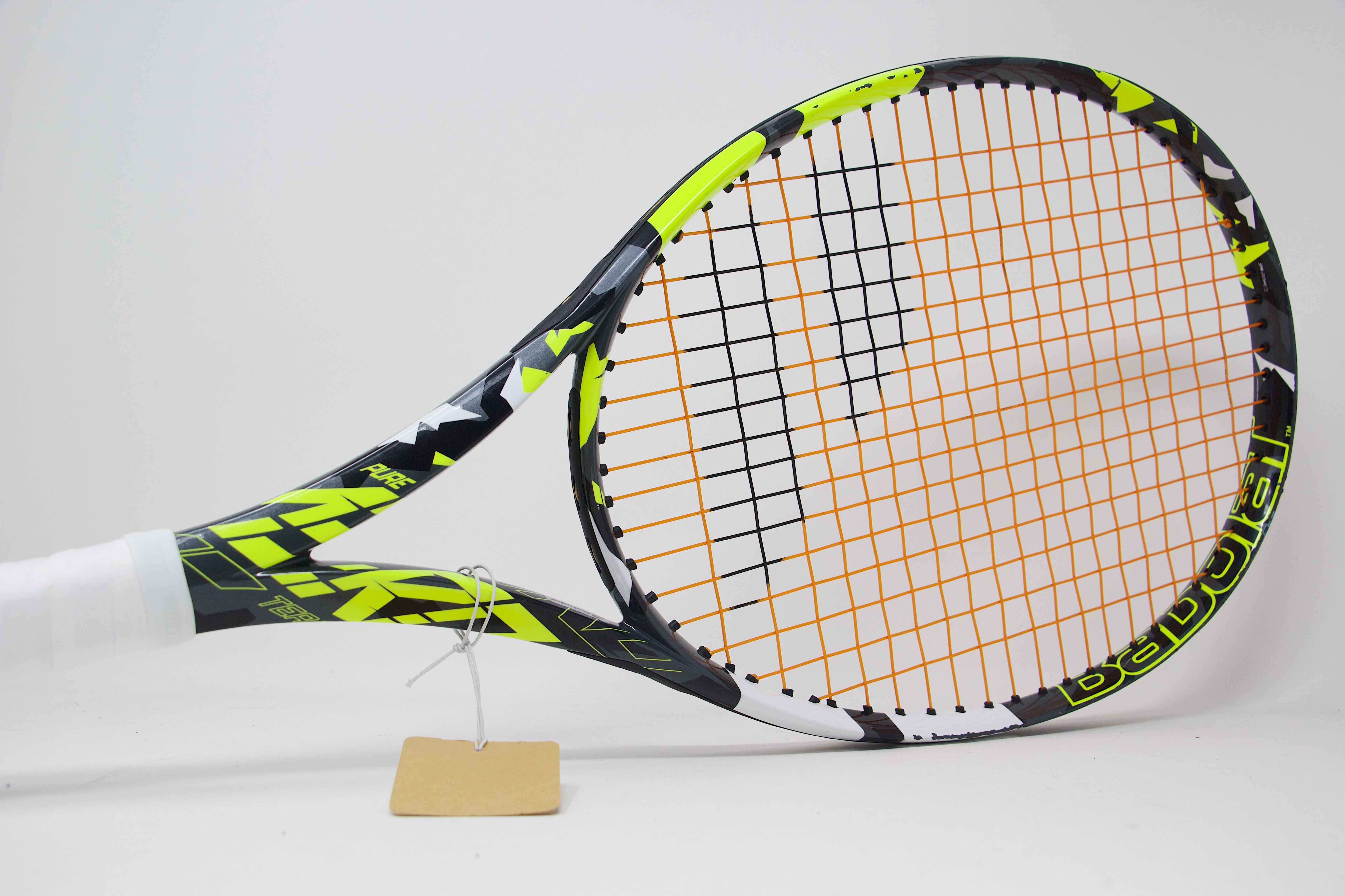 Babolat Pure Aero Team (2023) Refurbished Tennis Racket