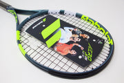 Babolat Aero 26 Inch Junior Tennis Racket (2026)