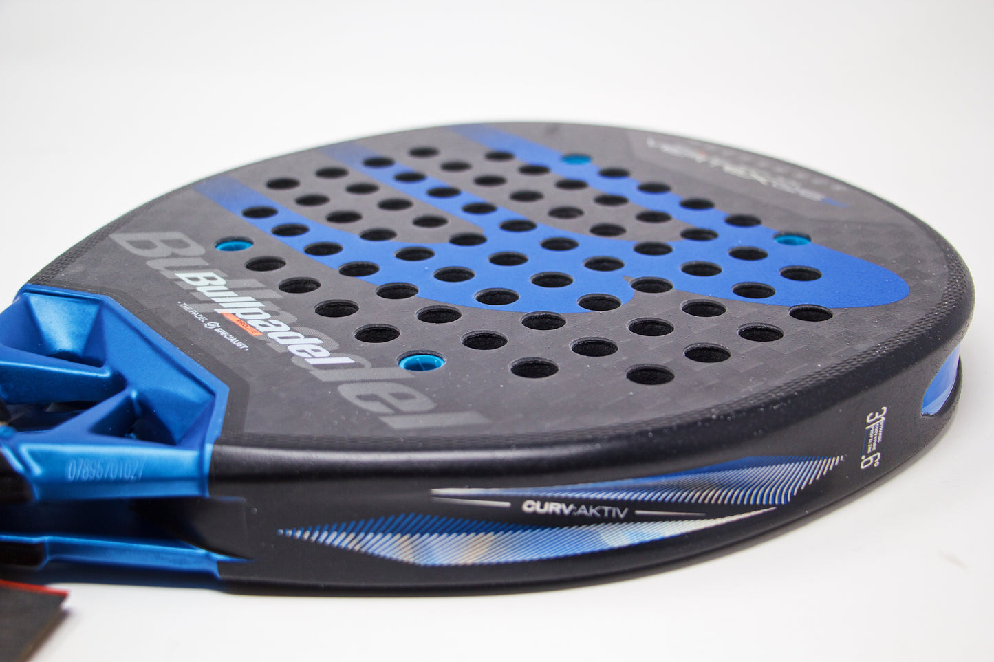 Bullpadel Vertex 05 Hybrid (2026) Padel Racket