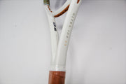Wilson Ultra 100 v5 Desert Tennis Racket