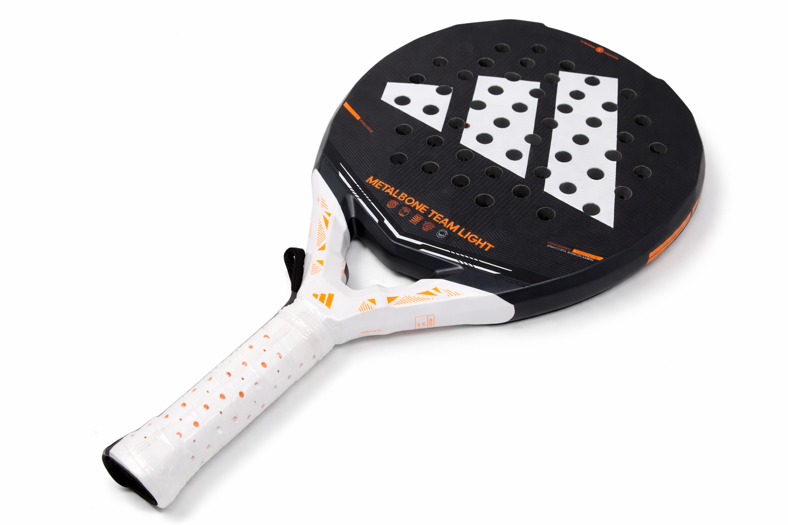 Adidas Metalbone Team Light (2026) Padel Racket