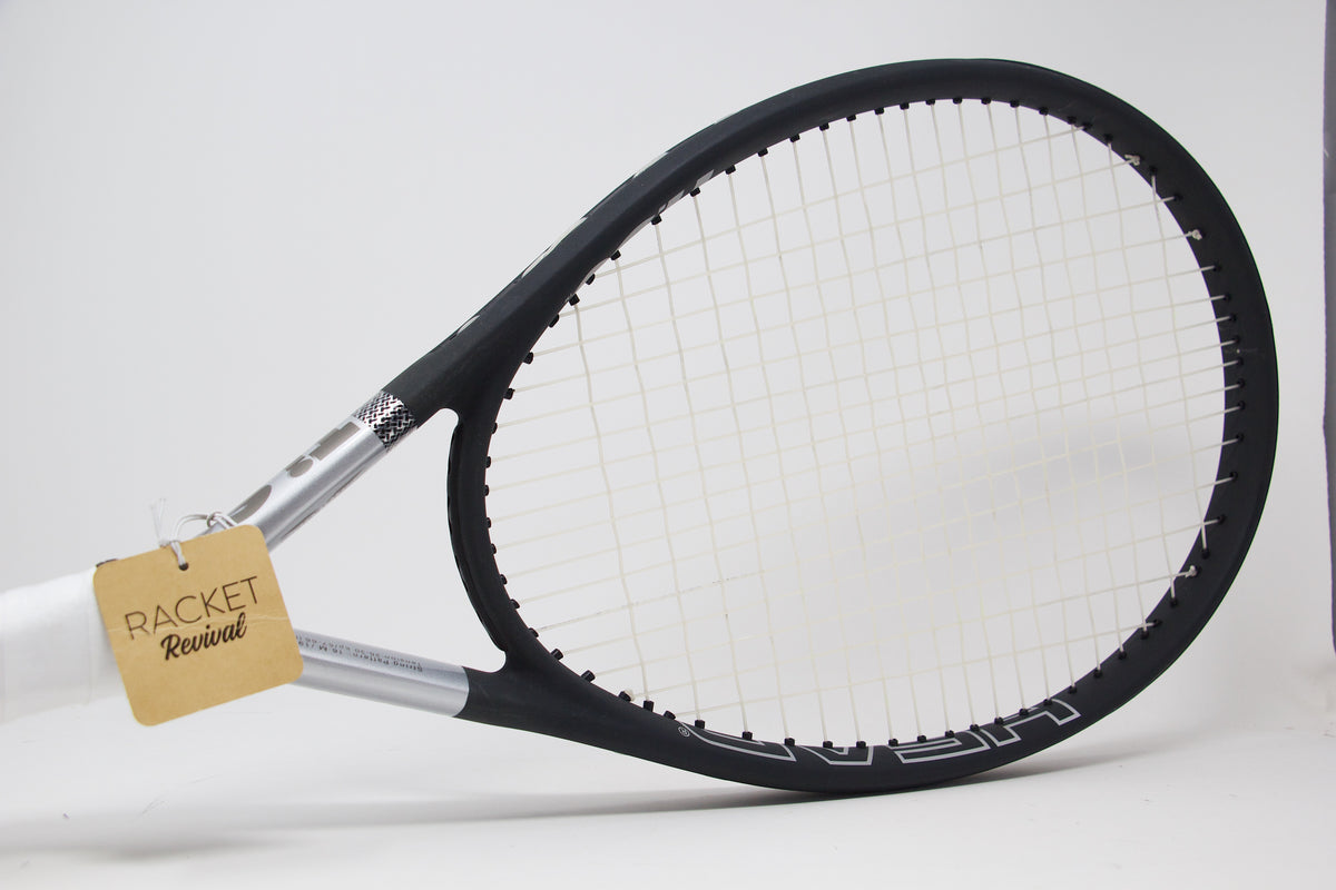 Head Ti.S6 Refurbished Tennis Racket