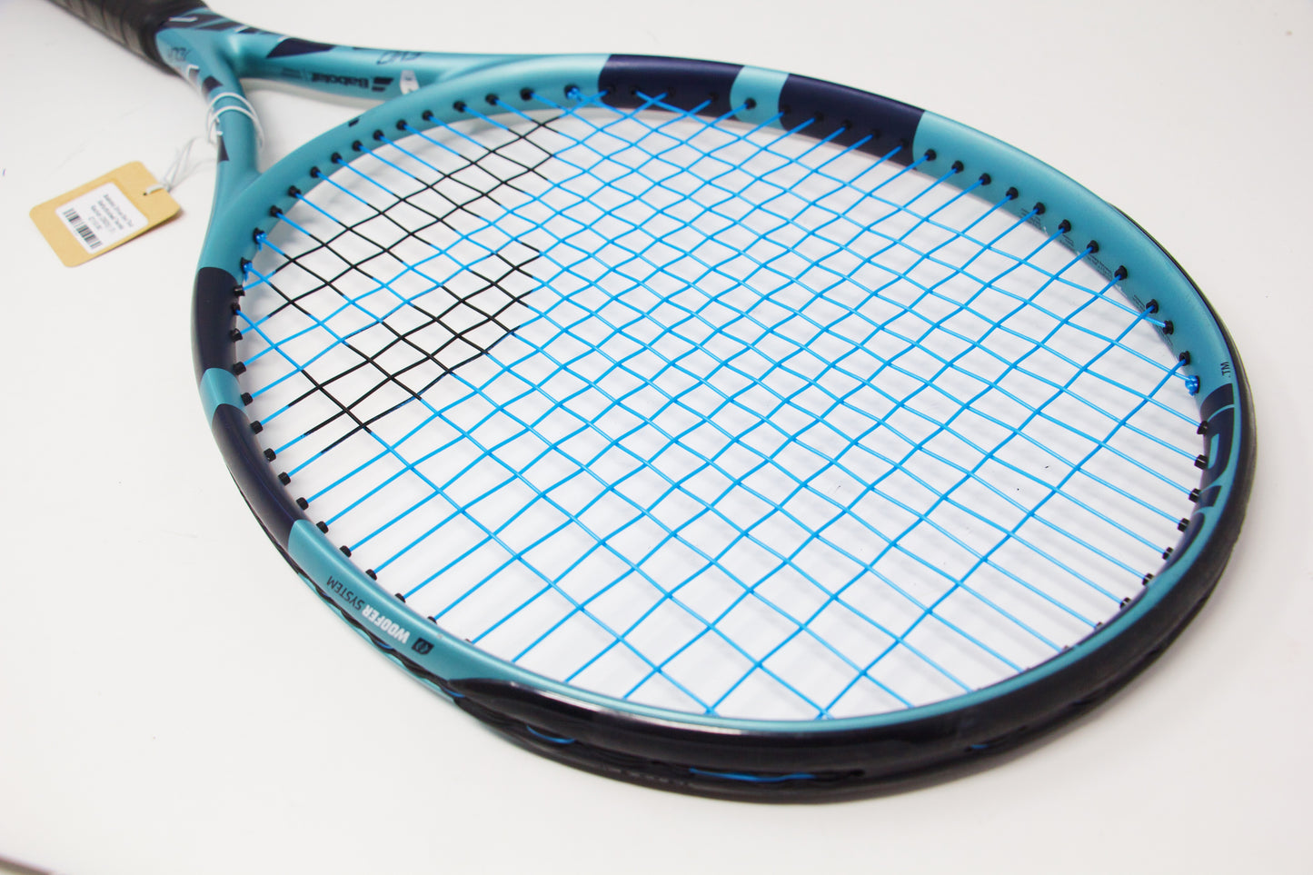 Babolat Drive Evo Tour Refurbished Tennis Racket (2025)