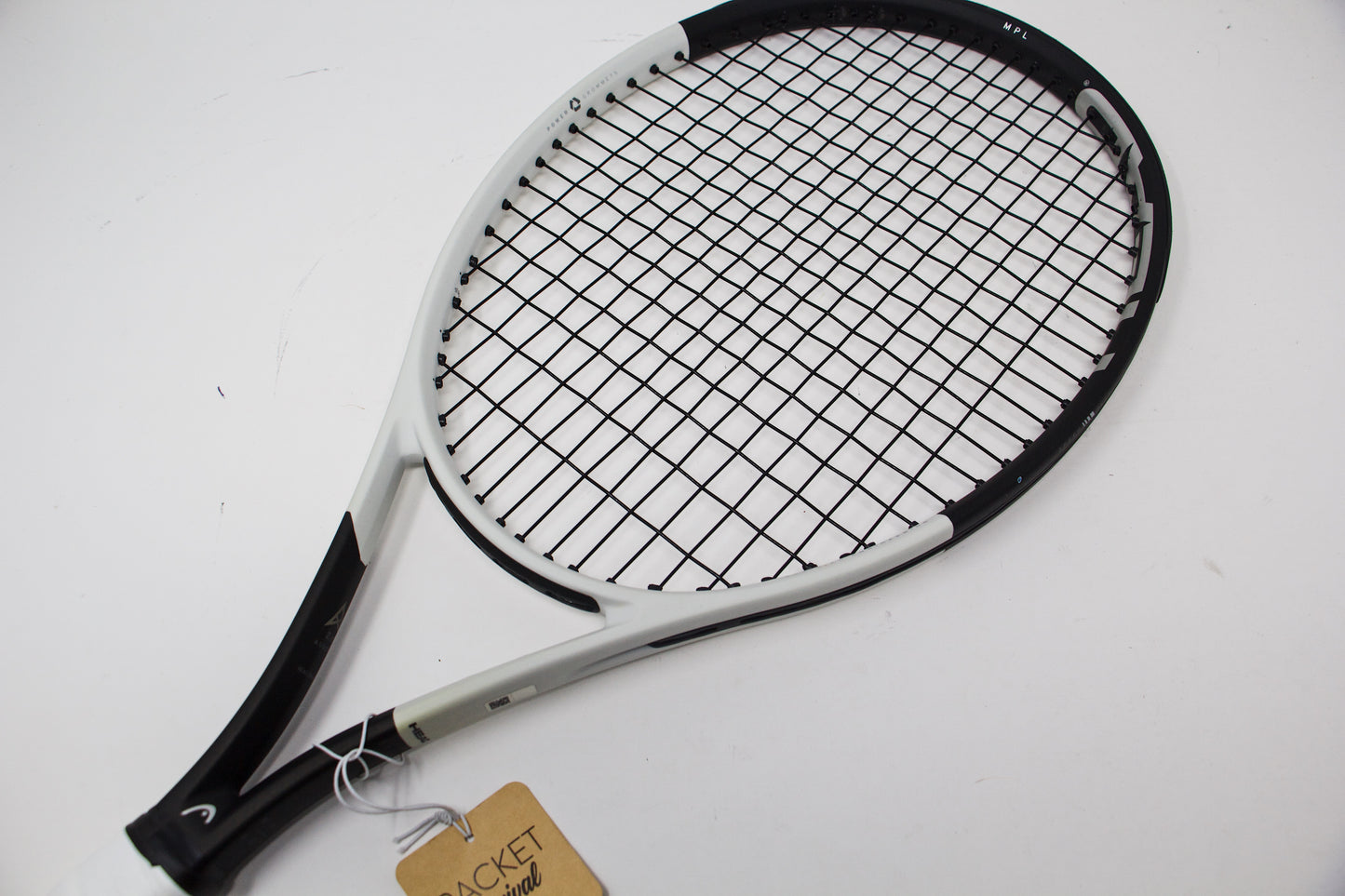 Head Speed MPL (2024) Refurbished Tennis Racket