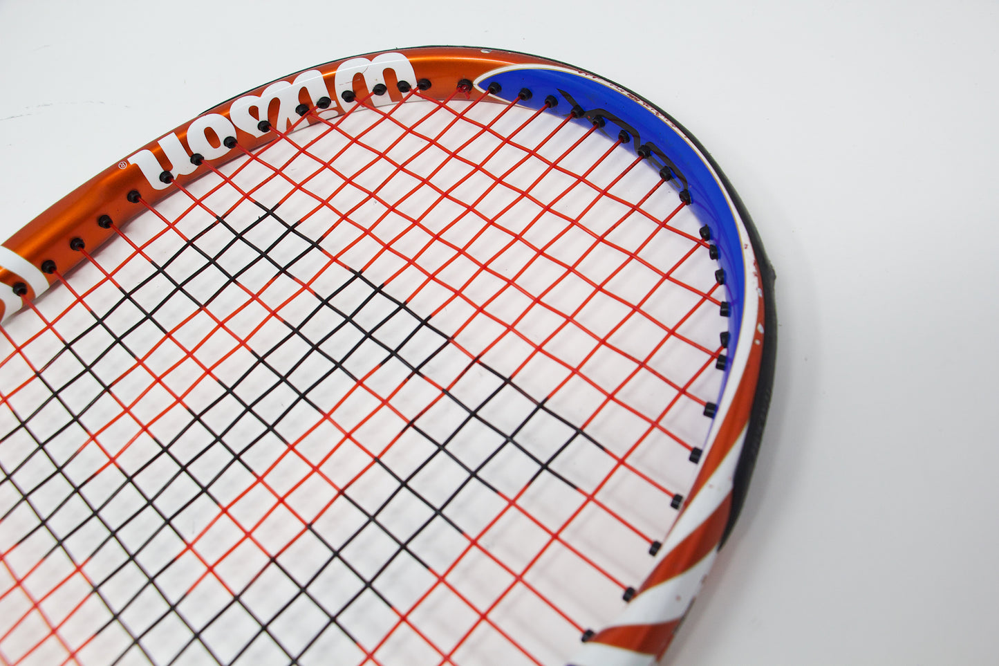 Wilson BLX Tour Refurbished Tennis Racket