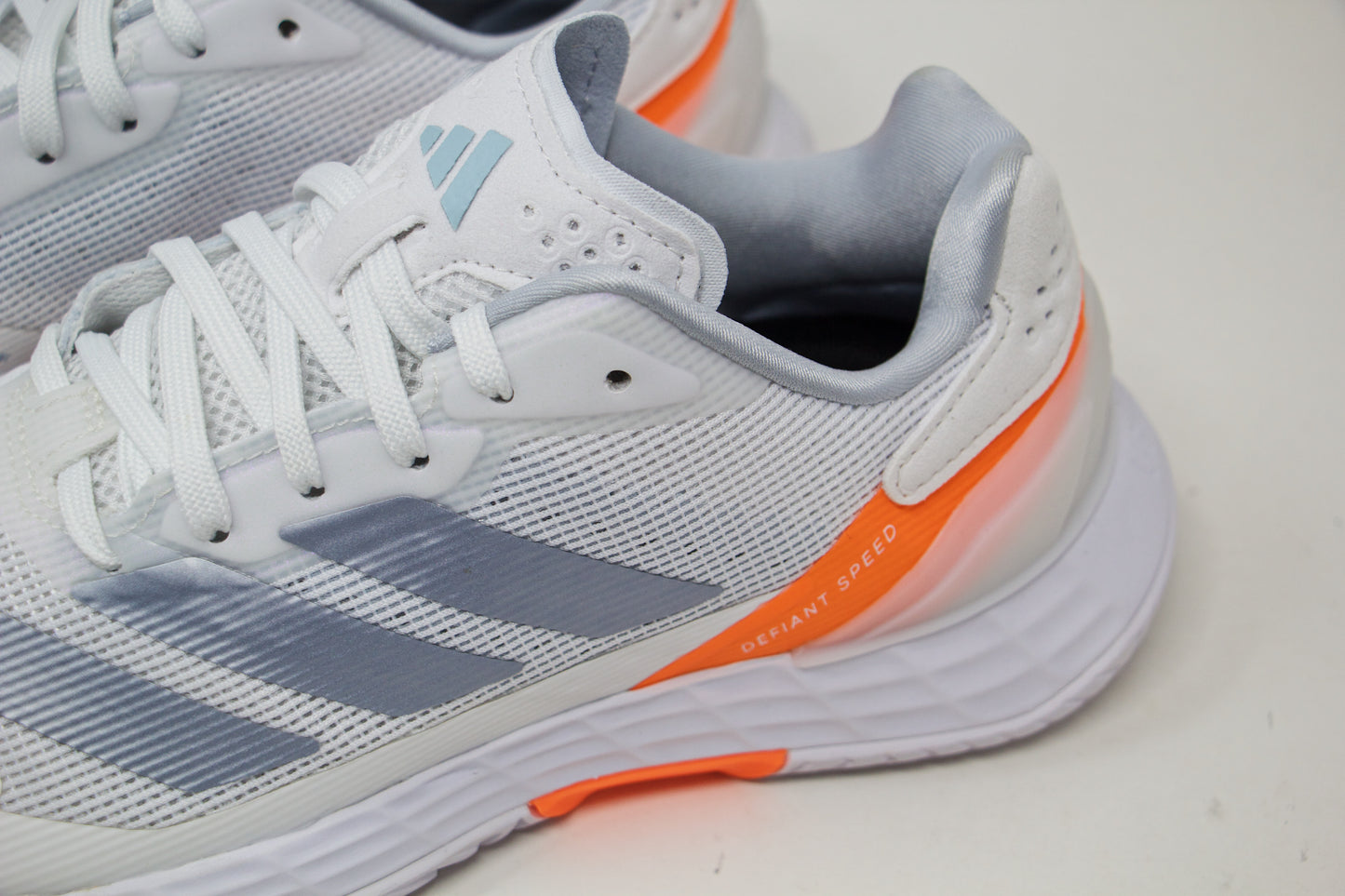 Adidas Defiant Speed 2 Womens Tennis Shoes