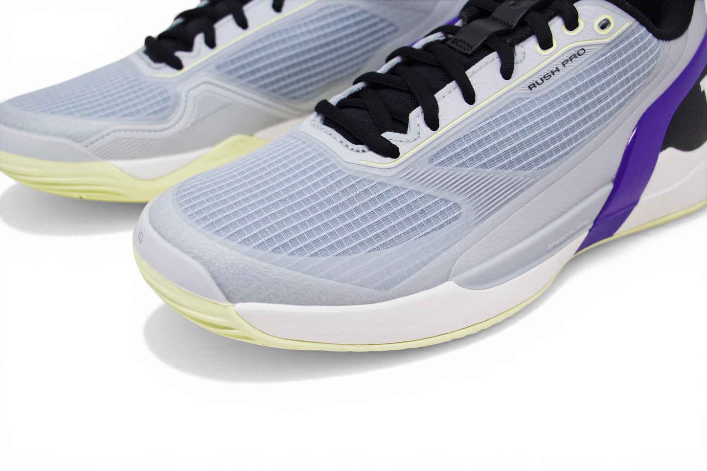 Wilson Rush Pro 5 Mens Padel Shoe