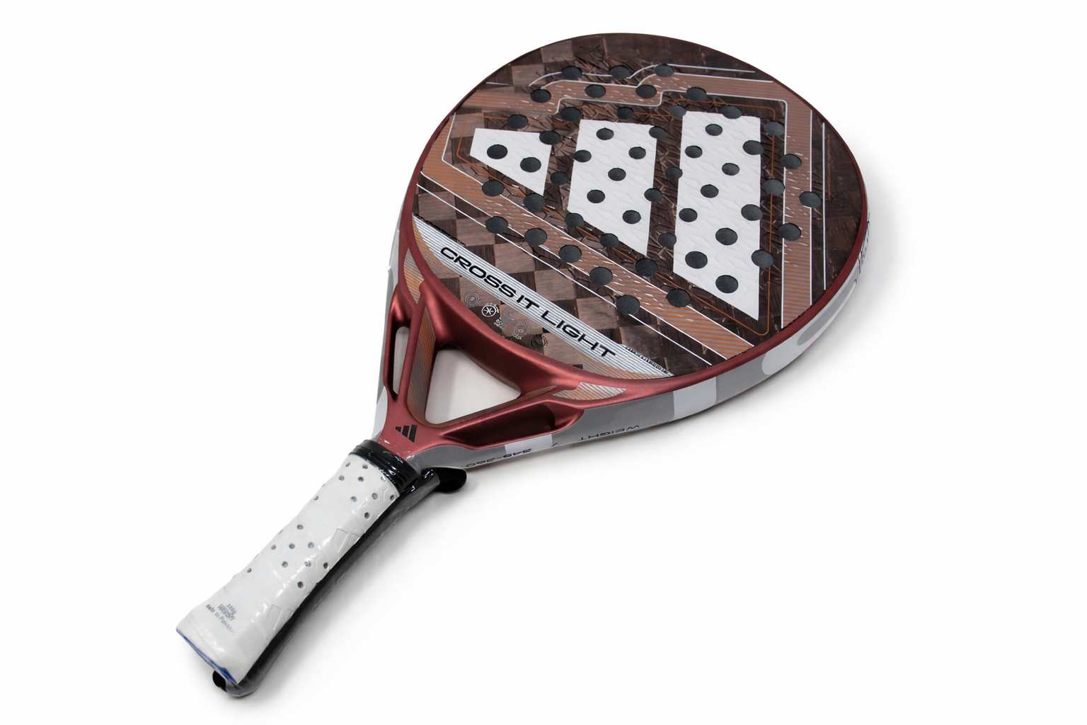 Adidas Cross It Light (2026) Padel Racket