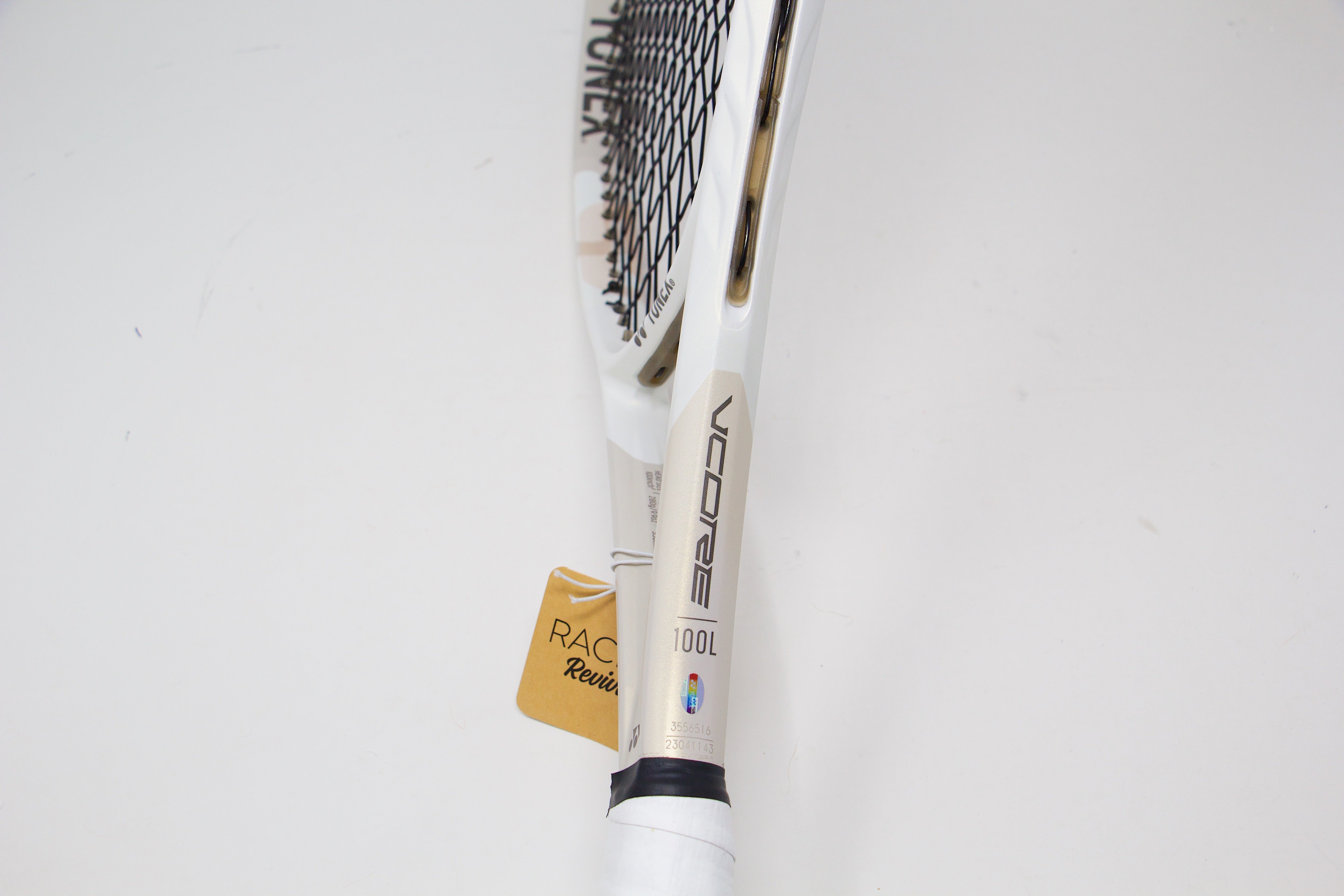 Yonex Vcore 100L (2024) Refurbished Tennis Racket