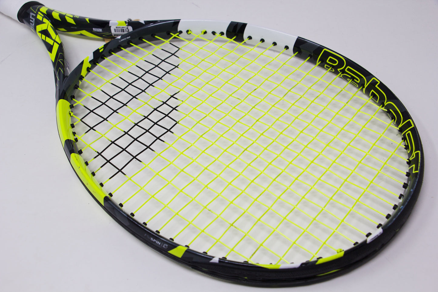 Babolat Pure Aero Lite Refurbished Tennis Racket