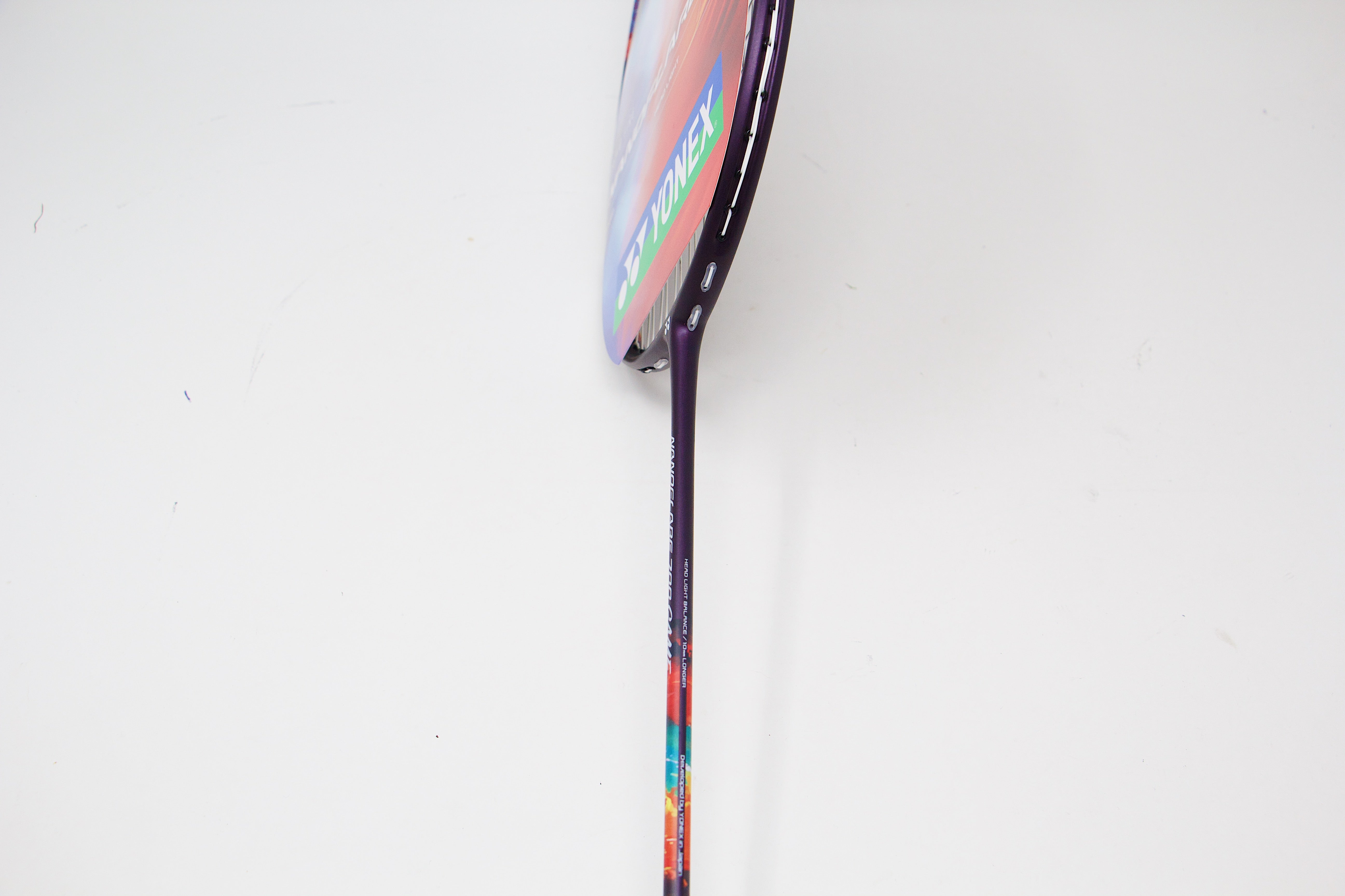 Yonex Nanoflare 700 Game Badminton Racket