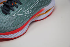 Mizuno Wave Inspire 20 Womens Running Shoe