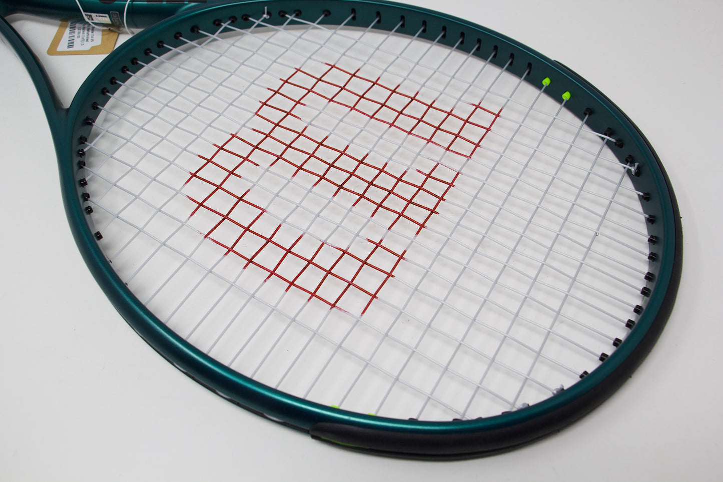 Wilson Blade 104 V9 (2024) Refurbished Tennis Racket