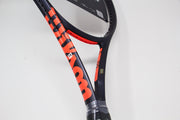 Wilson Clash 100 Pro v3 (2025) Tennis Racket