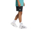 Adidas Mens Club 2-In-1 Tennis Shorts