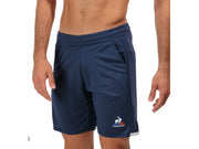 Le Coq Sportif Mens Tennis Shorts