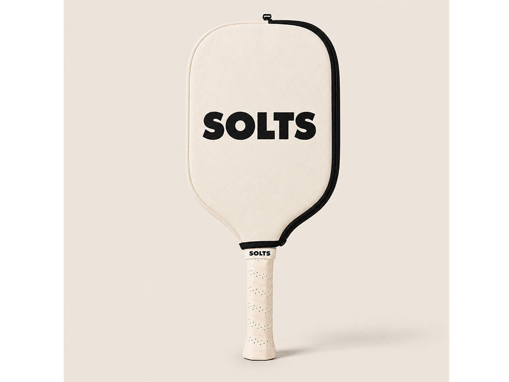 SOLTS Pickleball Paddle Cover