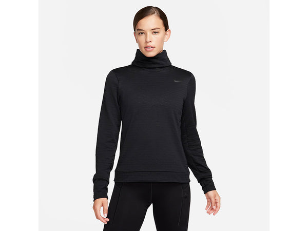 Nike Therma-FIT Element Swift Womens Long Sleeve Running Top