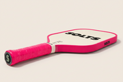 SOLTS CONTROL Pickleball Paddle in Electric Fuschia