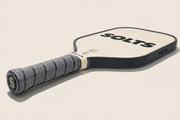 SOLTS POP Pickleball Paddle in Form Grey