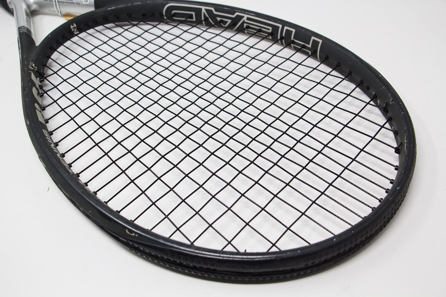 Head Ti.S6 Refurbished Tennis Racket