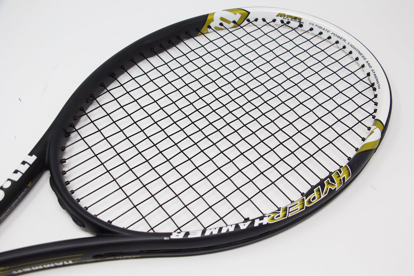 Wilson 5.3 Hyper Hammer Refurbished Tennis Racket