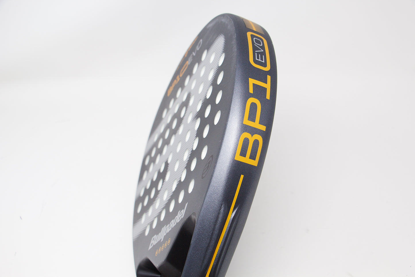 Bull Padel BP10 EVO (2025) Padel Racket