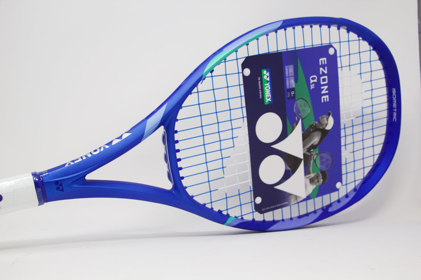 Yonex EZONE α (ALPHA) SL Tennis Racket