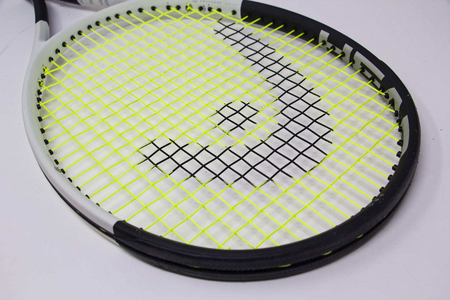 Head Speed Pro (2024) Refurbished Tennis Racket