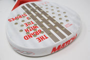 Adidas Match Light (2025) Refurbished Padel Racket