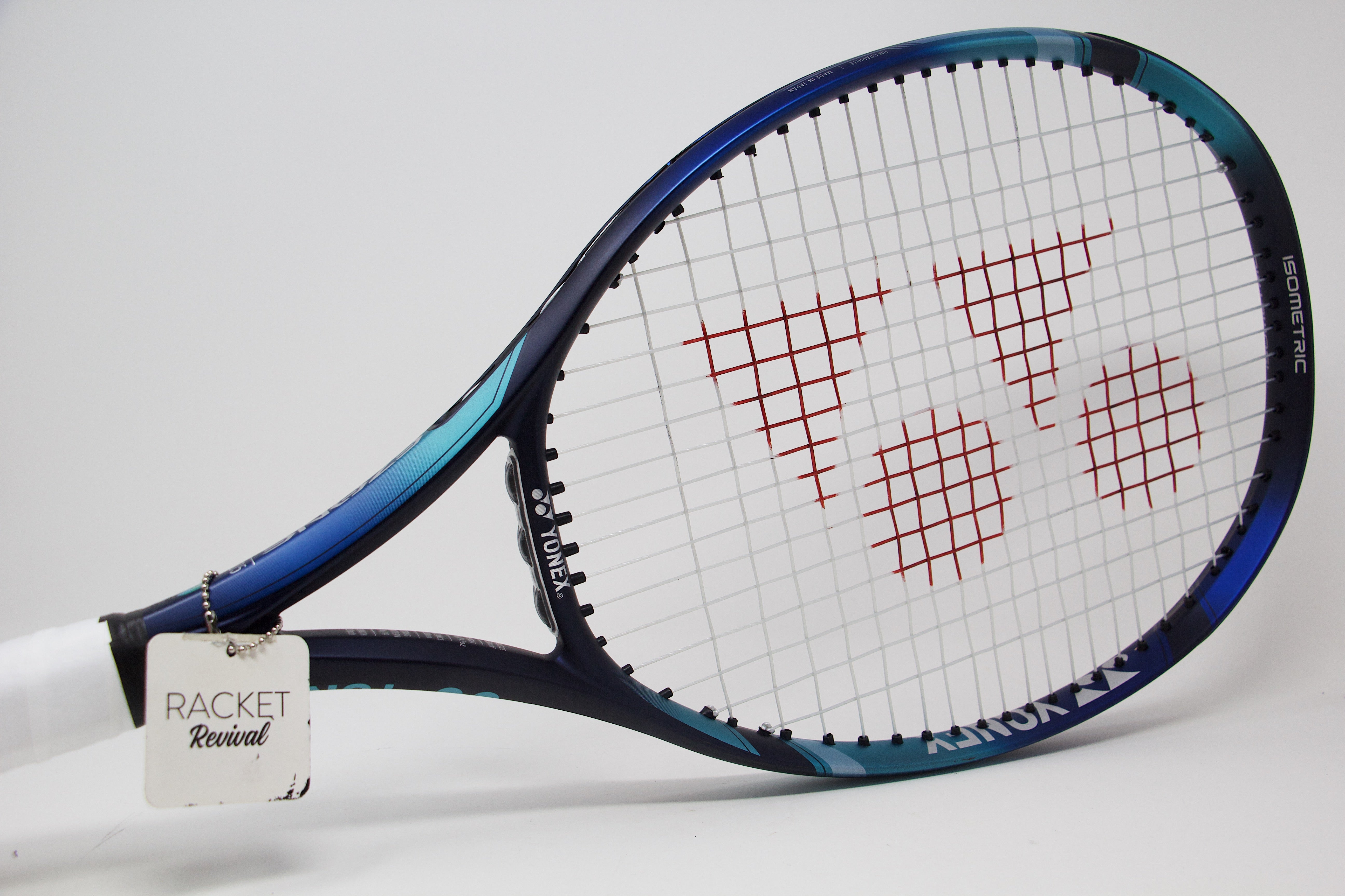 Yonex EZONE 105 (2022) Refurbished Tennis Racket