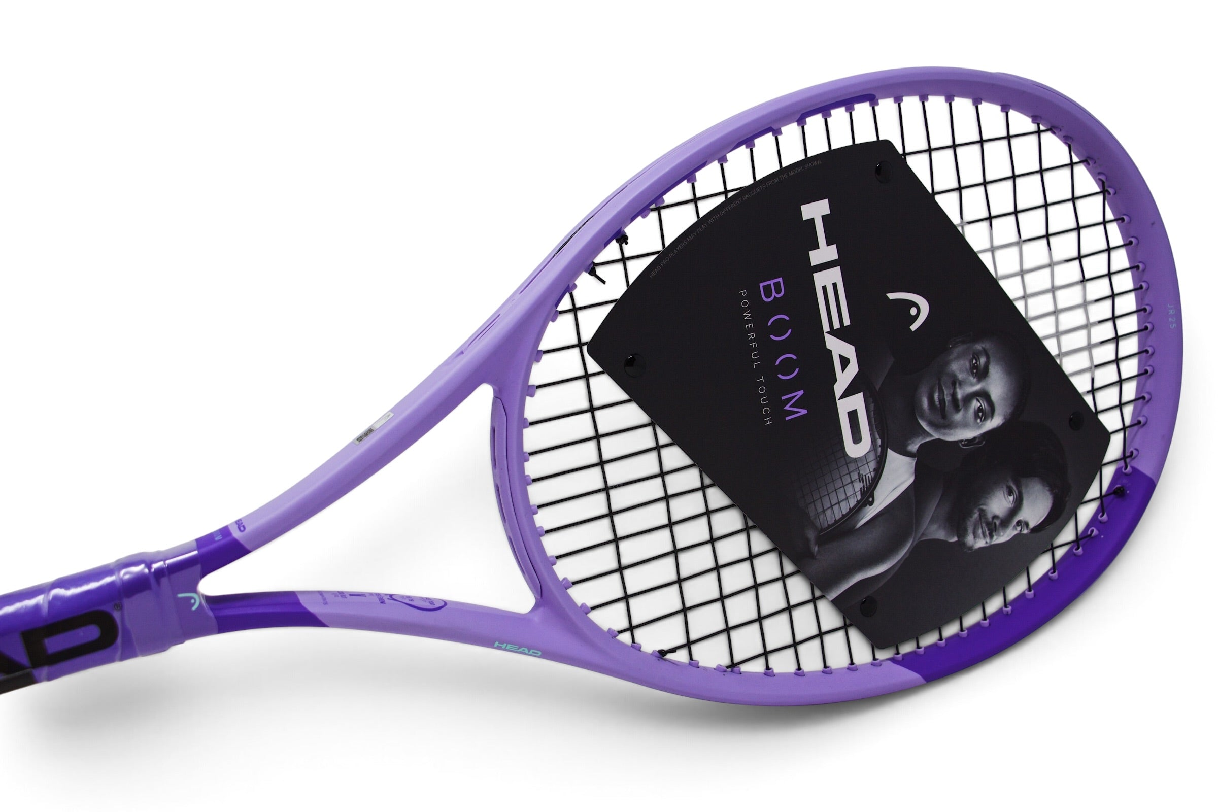 Head Boom Jr. 25 Alternate Tennis Racket (2026)