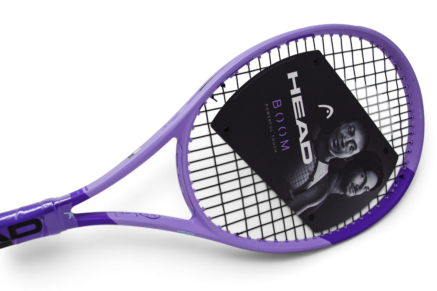 Head Boom Jr. 25 Alternate Tennis Racket (2026)