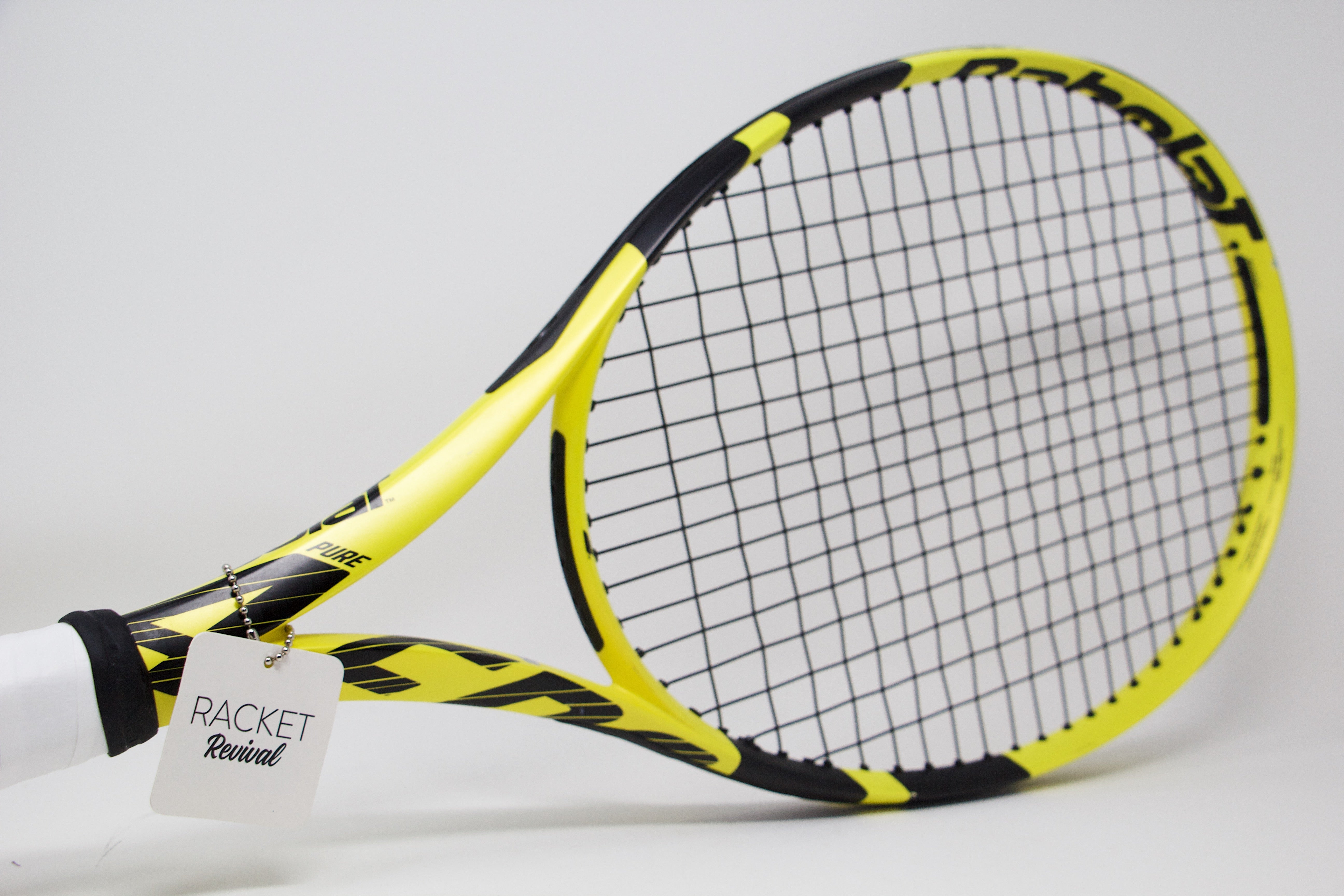 Babolat Pure Aero 2019 Refurbished Tennis Racket