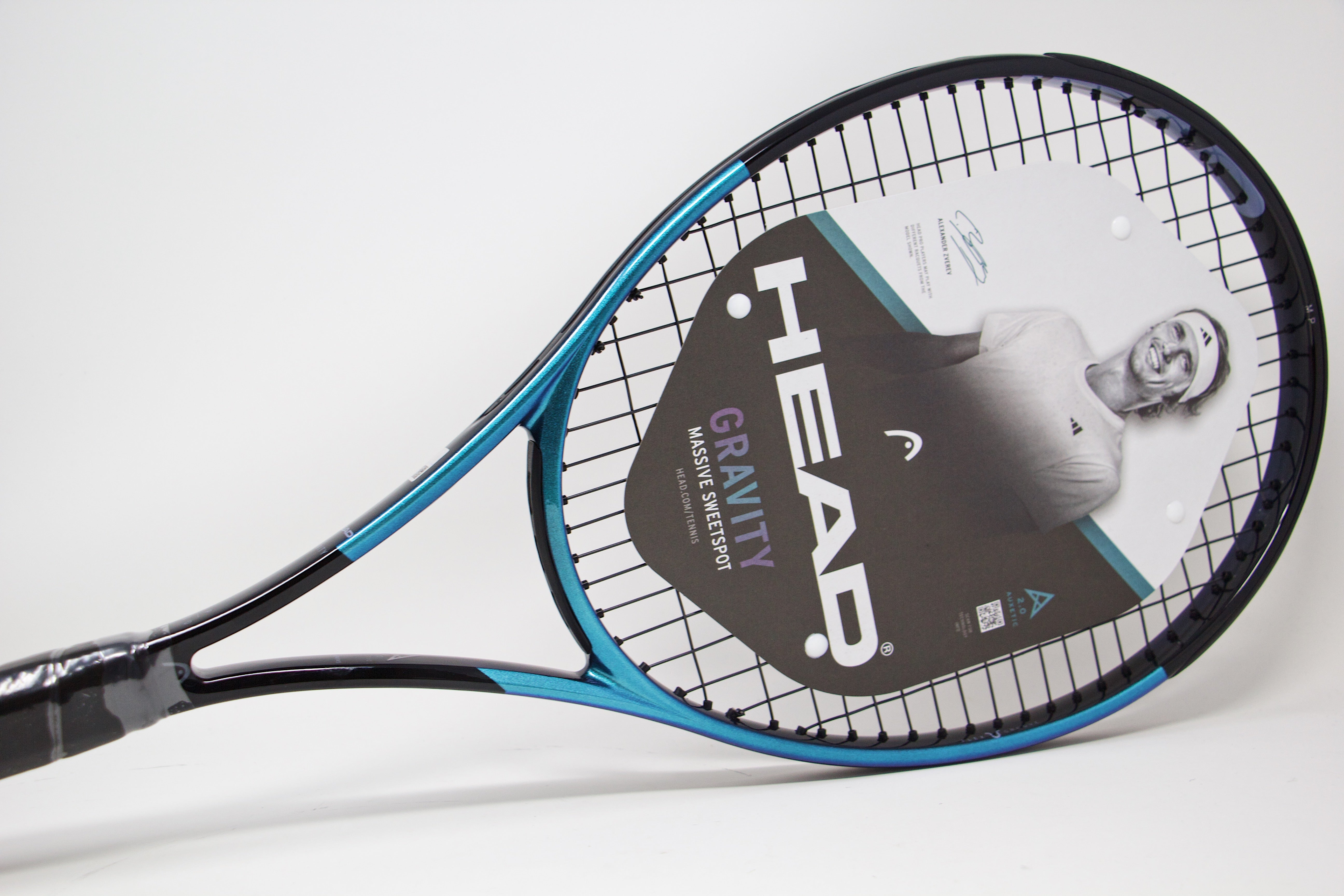 Head Gravity MP (2025) Tennis Racket