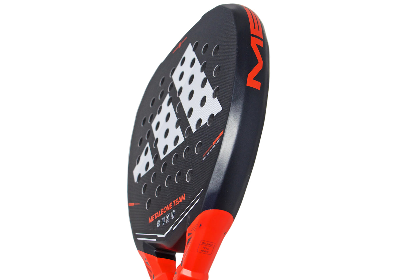 Adidas Metalbone Team (2026) Padel Racket