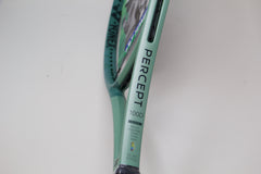 Yonex PERCEPT 100D 2023 Tennis Racket (FREE RE-STRING)