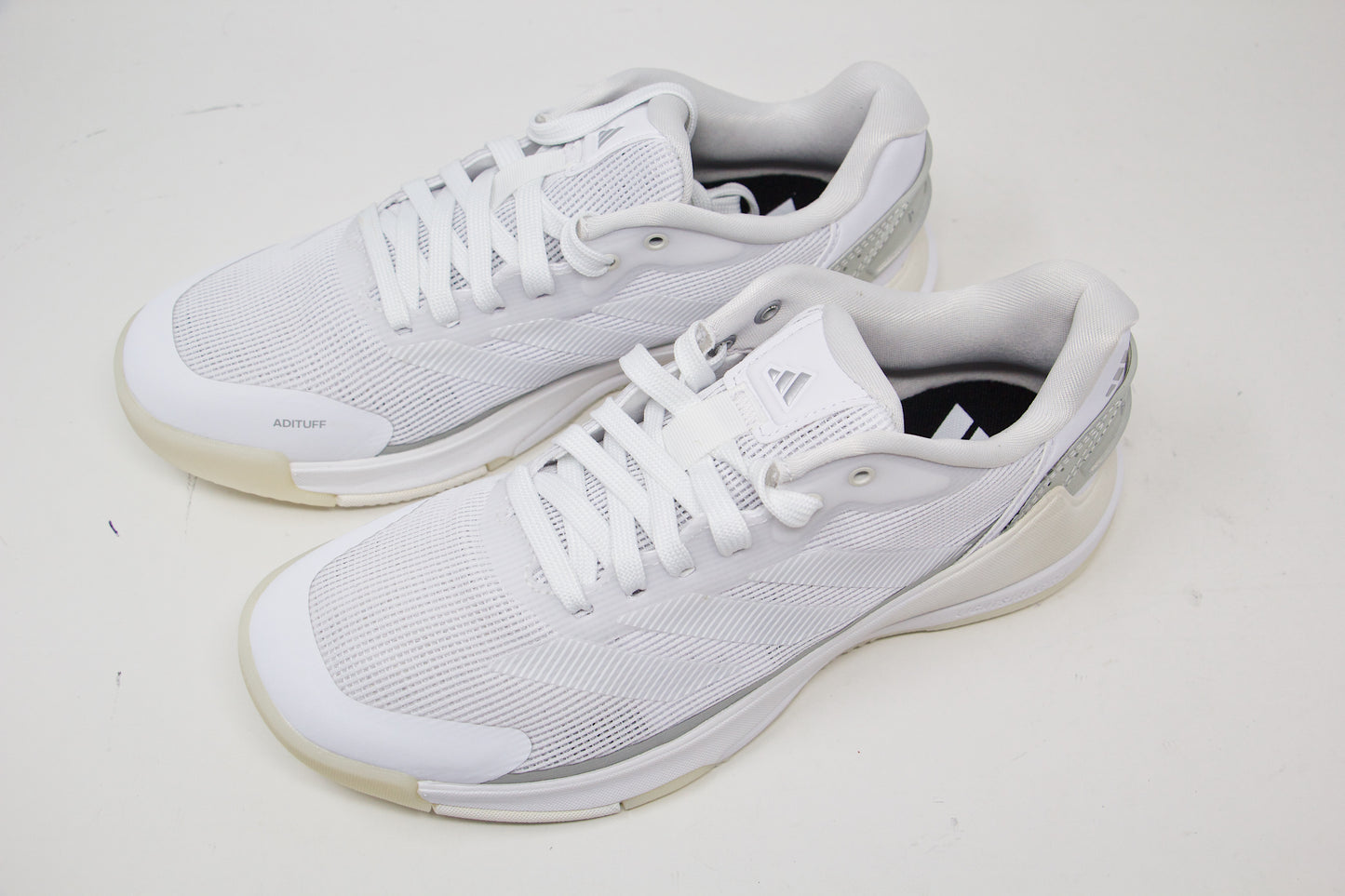 Adidas Crazyquick LS Womens Padel Shoes