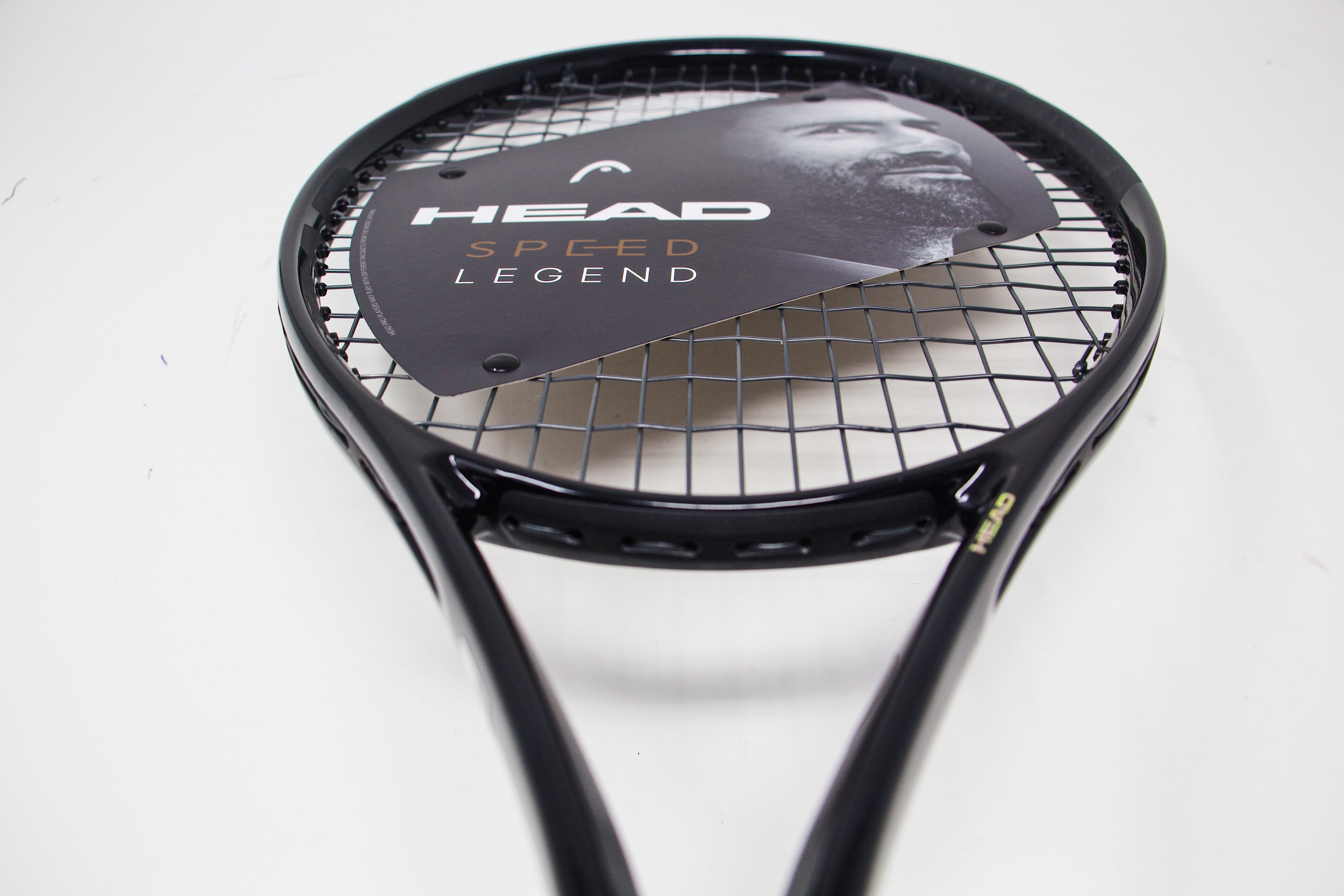 Head Speed MP Legend (2025) Tennis Racket