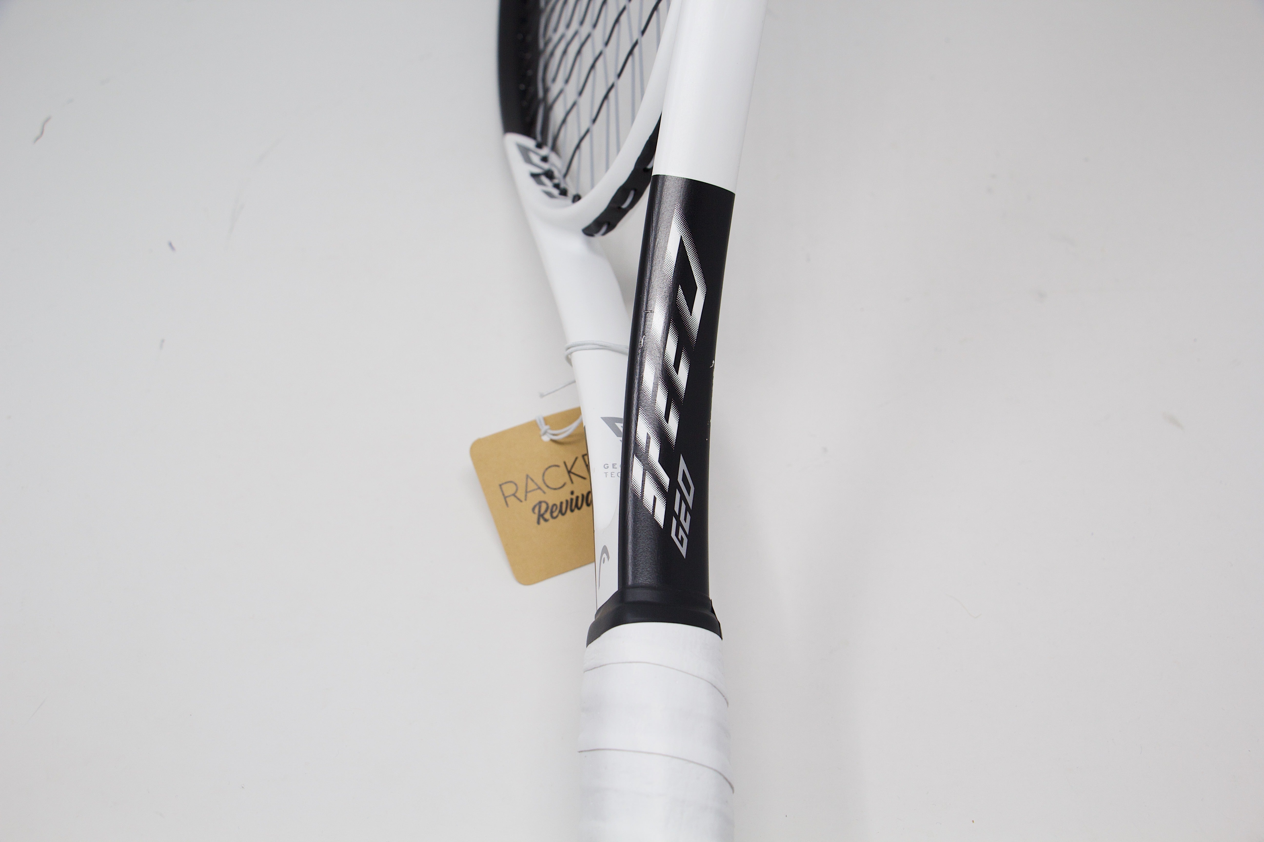 Head Geo Speed (2022) Refurbished Tennis Racket