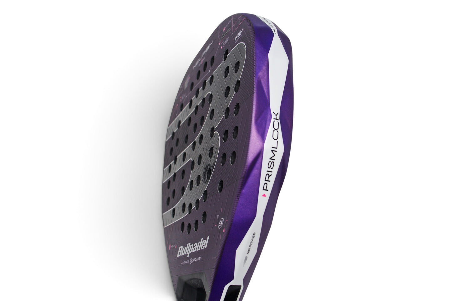BullPadel Neuron 02 Edge 2027 Padel Racket