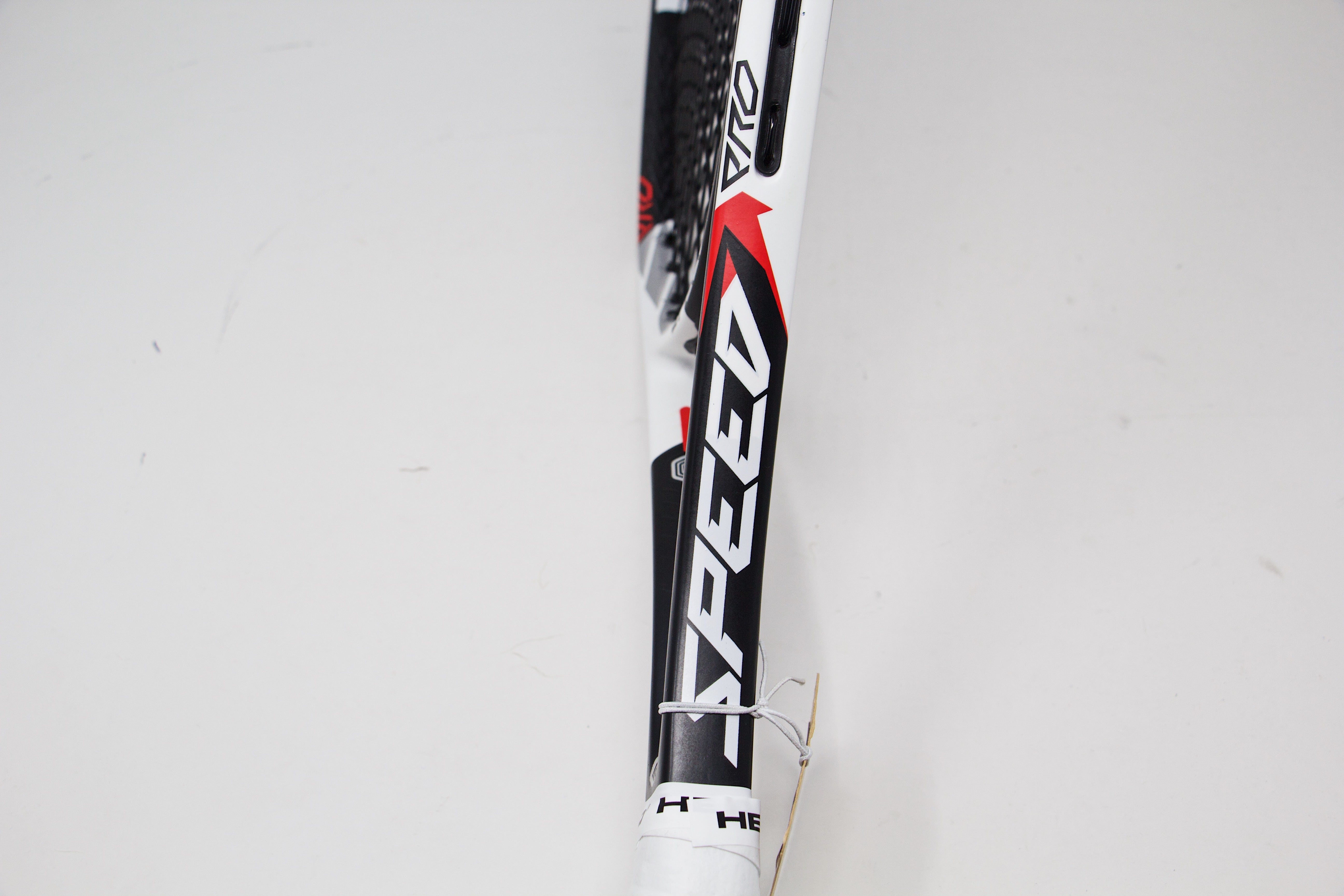 Head Graphene Touch Speed Pro Refurbished Tennis Racket